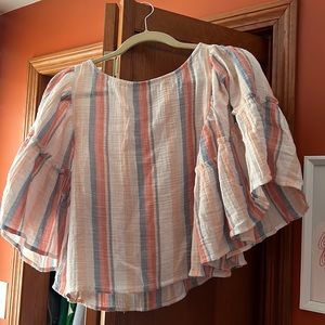 American Eagle Blouse